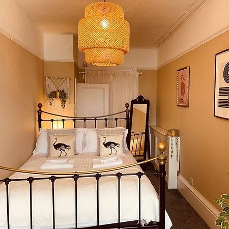 Stunning Seafront Apartment Brighton ภายนอก รูปภาพ