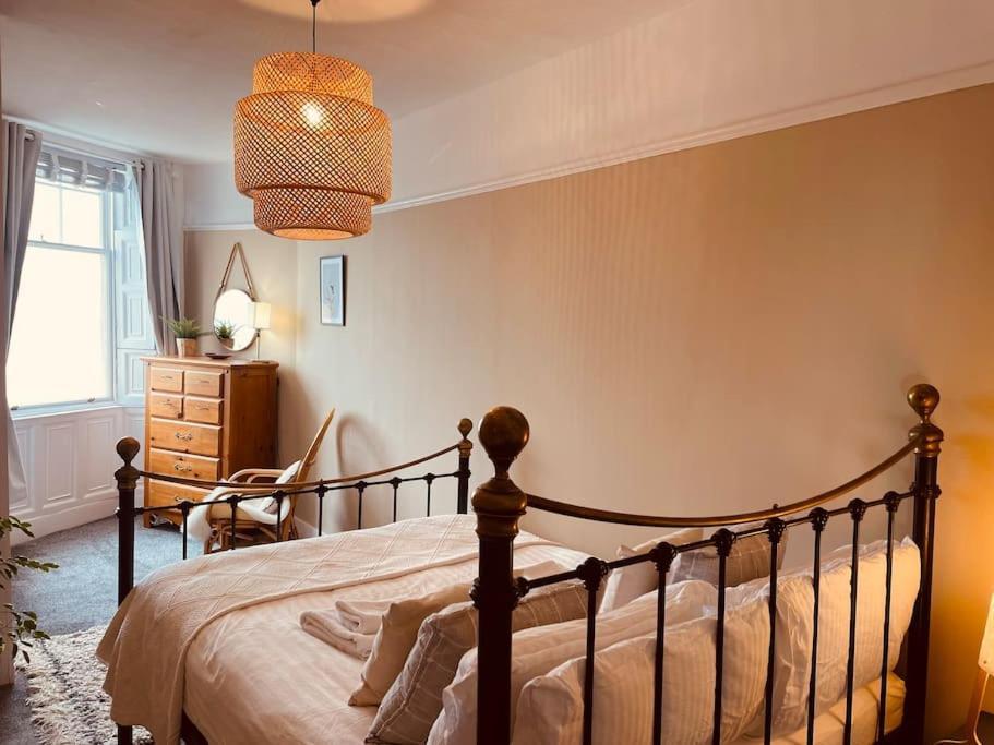 Stunning Seafront Apartment Brighton ภายนอก รูปภาพ