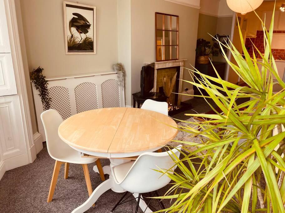 Stunning Seafront Apartment Brighton ภายนอก รูปภาพ