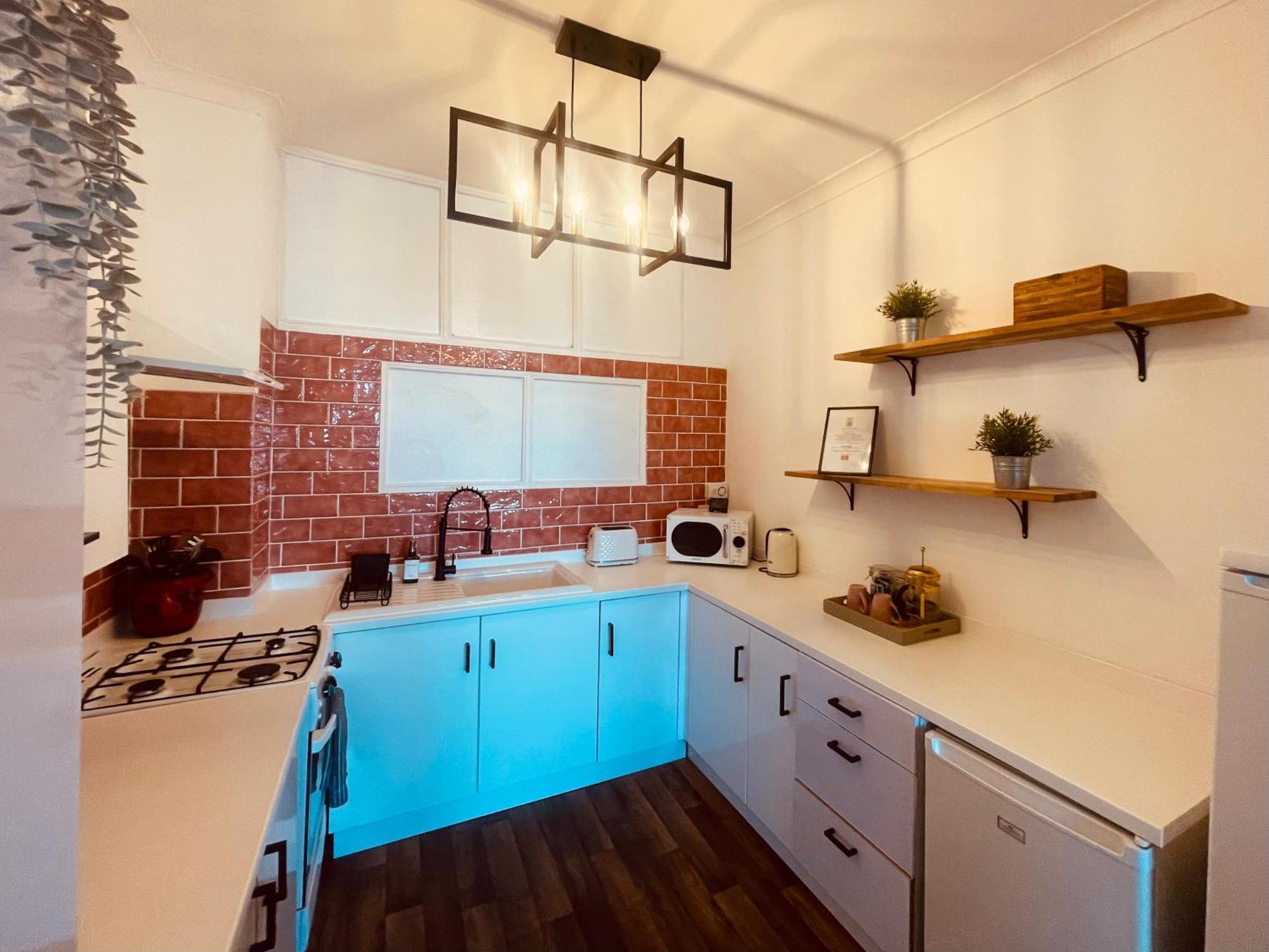 Stunning Seafront Apartment Brighton ภายนอก รูปภาพ